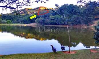 Imagem: Terreno à venda em Colinas do Ermitage