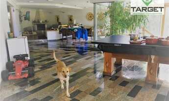 Imagem 7: Casa com 6 dormitórios à venda, 640 m² por R$ 3.500.000,00 - Ressaca - Ibiúna/SP