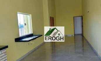 Imagem 4: Cobertura com 3 dormitórios e 2 vagas à venda, 150 m² por R$ 750.000 - Santa Maria - Santo