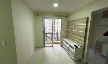 Imagem 2: Apartamento para venda ou locação na Vila Mimosa