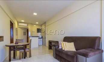 Imagem: Flat - Centro - Campinas