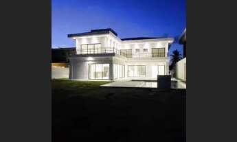 Imagem 4: Casa de condomínio para venda com 413 metros quadrados com 6 quartos