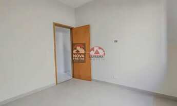 Imagem 6: Casa Padrão em Caraguatatuba