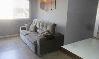 Imagem: Cobertura residencial duplex no IPIRANGA