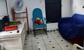 Imagem 4: Vende-se está casa localizada no jorge teixeira 2 etapa