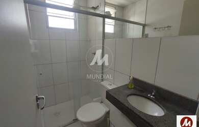 Imagem 4: Apartamento (tipo - padrao) 2 dormitórios, cozinha planejada, portaria 24hs, em condomínio