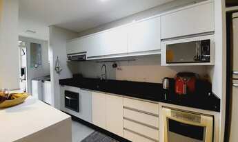 Imagem 5: Excelente apartamento no bairro Campeche em Florianópolis. 3 quartos - Imóvel mobiliado