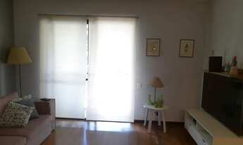 Imagem 7: VILA MARIANA APARTAMENTO Á VENDA 3 DORMS 1 SUÍTE E 2 VAGAS, LAZER COMPLETO!