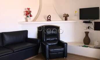 Imagem 7: Casa - Nova Campinas - Campinas