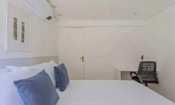 Imagem 5: Apartamento locação 2 quartos , Itaim Bibi, SP R$ 9.000,00