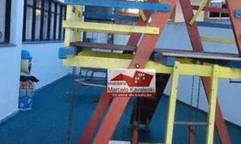 Imagem 2: Apartamento à venda, 70 m² por R$ 350.000,00 - Parque Fongaro - São Paulo/SP