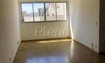 Imagem: Apartamento - Jardim Proença - Campinas