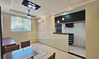 Imagem 2: Ribeirão Preto - Apartamento Padrão - Sumarezinho