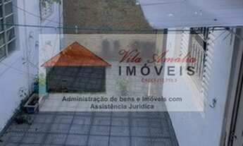 Imagem 3: São Paulo - Casa Padrão - Jardim Ondina