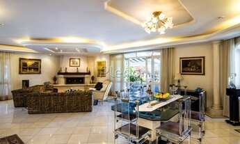 Imagem 4: Casa - Chácaras Alpina - Valinhos