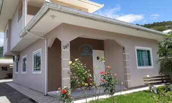 Imagem 5: Casa com 3 dormitórios à venda - São Sebastião - Palhoça/SC