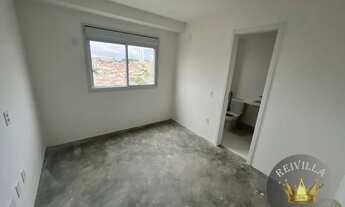 Imagem 7: Apartamento Residencial à venda, Vila Regente Feijó, São Paulo - AP0106