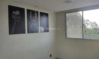 Imagem 4: Locação Apartamento com 2 dormitórios