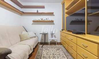 Imagem 4: São Paulo - Apartamento Padrão - Perdizes