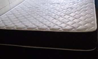 Imagem 2: Kit Net mobiliada