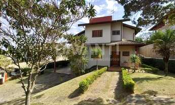 Imagem: Casa - Moinho de Vento - Valinhos