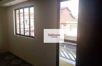 Imagem 4: Casa com 3 dormitórios para alugar, 115 m² por R$ 3.100,00/mês - Vila Califórnia - São Pau