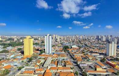 Imagem 7: Apartamento com 3 dormitórios para alugar, 76 m² por R$ 4.033,90/mês - Sacomã - São Paulo