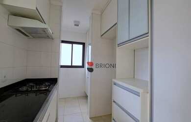 Imagem 6: Apartamento para locação, Jardim Nova Aliança em Ribeirão Preto/SP I Imobiliárias em Ribei