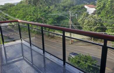 Imagem 3: Apartamento para aluguel com 140 metros quadrados com 4 quartos