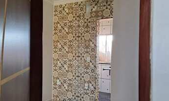 Imagem 2: Loco casa na parte de cima na unidade 105rua 105 casa 37