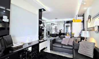 Imagem 4: Locação Apartamento 1 Dormitórios - 95 m² Cerqueira César