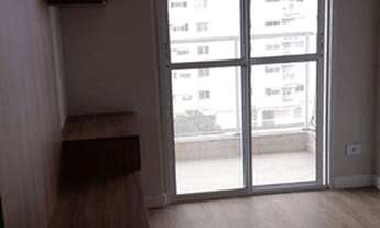 Imagem 3: Apartamento Residencial para locação, Vila Regente Feijó, São Paulo - AP0114