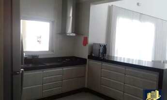 Imagem 6: Lindo Sobrado com 4 dormitórios 3 Suítes- PISICNA - Condomínio Green Park