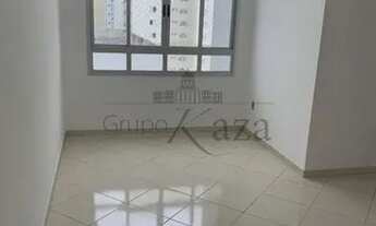 Imagem 2: Apartamento para aluguel possui 77 metros quadrados com 3 quartos