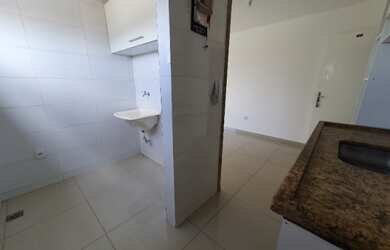 Imagem 2: S - 3 qts 1 suite - Tod em Porcelanto - ventilação nordeste - Proximo ao Dr Beda