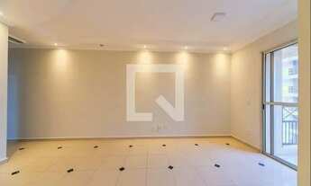 Imagem 3: Apartamento para Aluguel - Parque Bandeirante, 3 Quartos, 60 m2