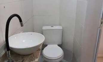 Imagem 5: AP Mobiliado no Centro wifi