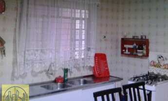 Imagem 2: Sobrado para Venda em Mauá, Jardim Zaira, 4 dormitórios, 3 banheiros, 1 vaga