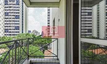 Imagem 3: Apartamento à venda no bairro Aclimação - São Paulo/SP, Zona Central