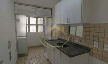 Imagem 6: Apartamento à venda em Campinas, bairro Bonfim. Apartamento com 3 dormitórios sendo 1 suít