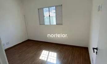 Imagem 3: Sobrado Vila Pualicéia 3 dormitórios sendo 1 suíte e 2 vagas