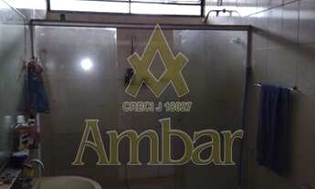 Imagem 5: Casa - Ribeirão Preto - Jardim Macedo