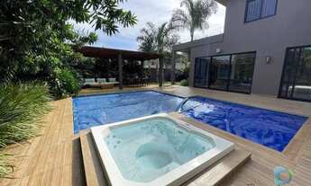 Imagem: Casa com 4 dormitórios à venda, 489 m²