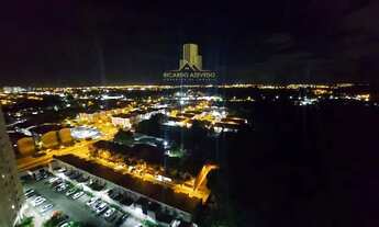 Imagem 3: Nature Park, Antares. Apartamento disponível para locação, 03 quartos e varanda