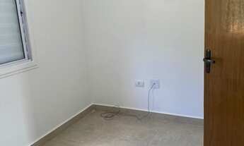 Imagem 5: Sobrado para aluguel tem 100 metros quadrados com 3 quartos em Canto do Forte - Praia Gran