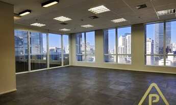 Imagem 2: Andar Corporativo, 480 m² - venda por R$ 12.014.500,00 ou aluguel por R$ 81.320,18 - Vila