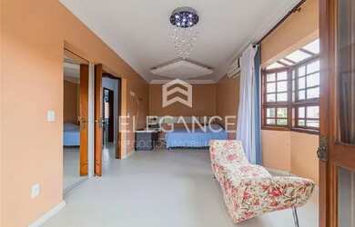 Imagem 5: Porto Alegre - Casa Padrão - Jardim Planalto