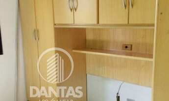 Imagem 7: Apartamento para aluguel possui 64 metros quadrados com 3 quartos em Jaguaribe - Osasco