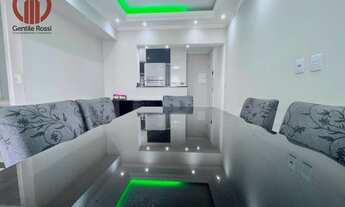 Imagem 7: Apartamento com 2 dormitórios, 68 m² - venda por R$ 580.000,00 ou aluguel por R$ 3.390,00