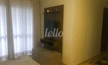 Imagem 5: São Paulo - Apartamento Padrão - Mooca